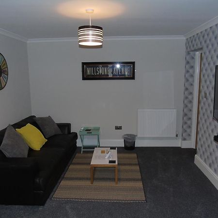 Jeffersons Hotel & Serviced Apartments - The Steel Works (Adults Only) Barrow-in-Furness Dış mekan fotoğraf