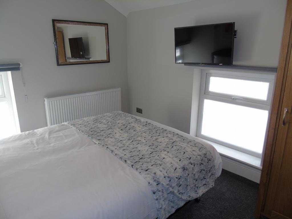 Jeffersons Hotel & Serviced Apartments - The Steel Works (Adults Only) Barrow-in-Furness Dış mekan fotoğraf