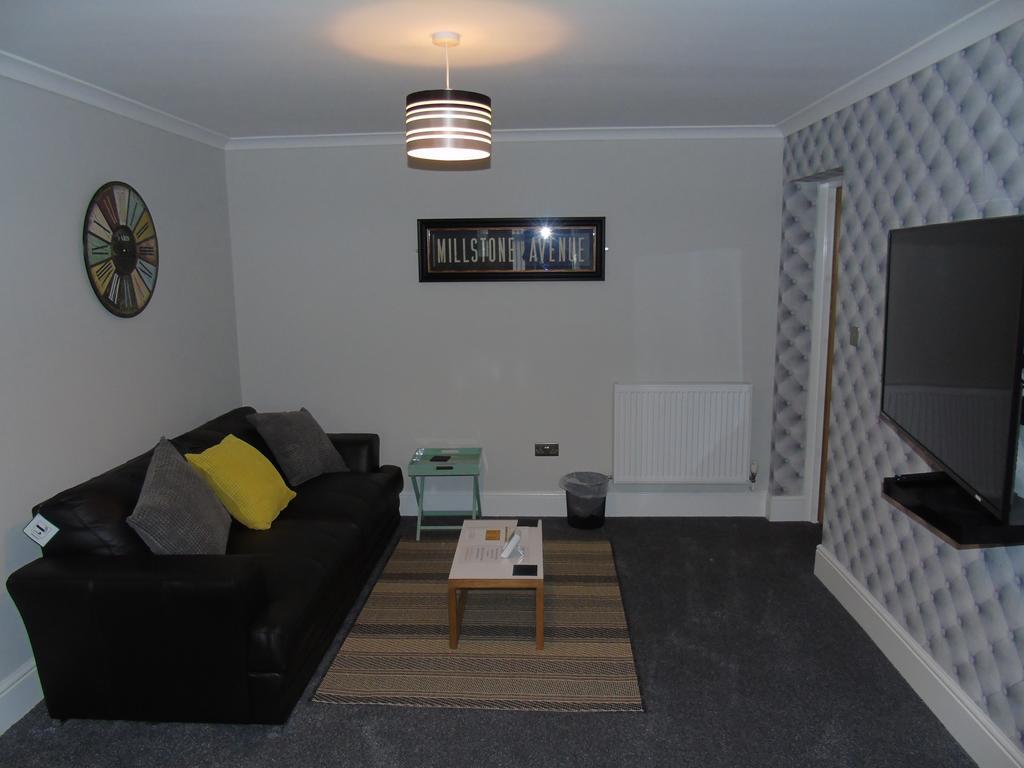 Jeffersons Hotel & Serviced Apartments - The Steel Works (Adults Only) Barrow-in-Furness Dış mekan fotoğraf