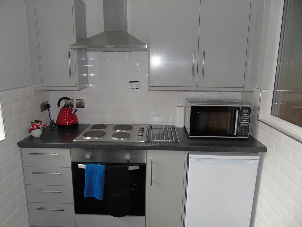 Jeffersons Hotel & Serviced Apartments - The Steel Works (Adults Only) Barrow-in-Furness Dış mekan fotoğraf
