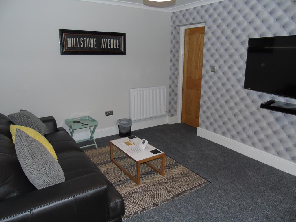 Jeffersons Hotel & Serviced Apartments - The Steel Works (Adults Only) Barrow-in-Furness Dış mekan fotoğraf