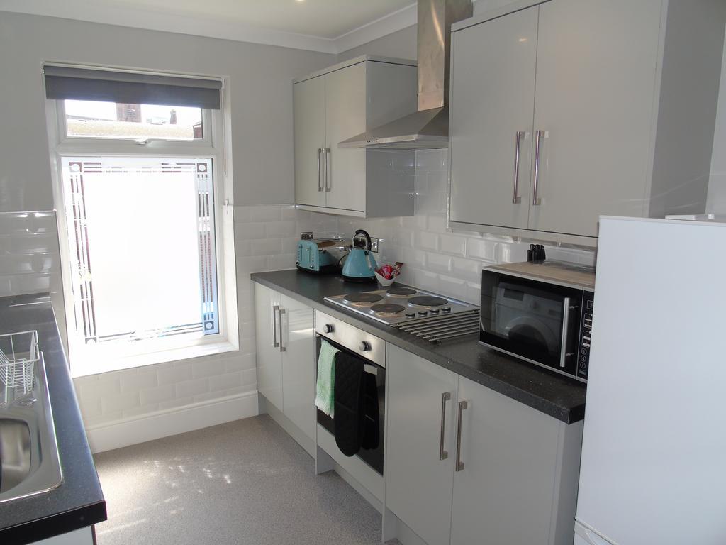 Jeffersons Hotel & Serviced Apartments - The Steel Works (Adults Only) Barrow-in-Furness Dış mekan fotoğraf