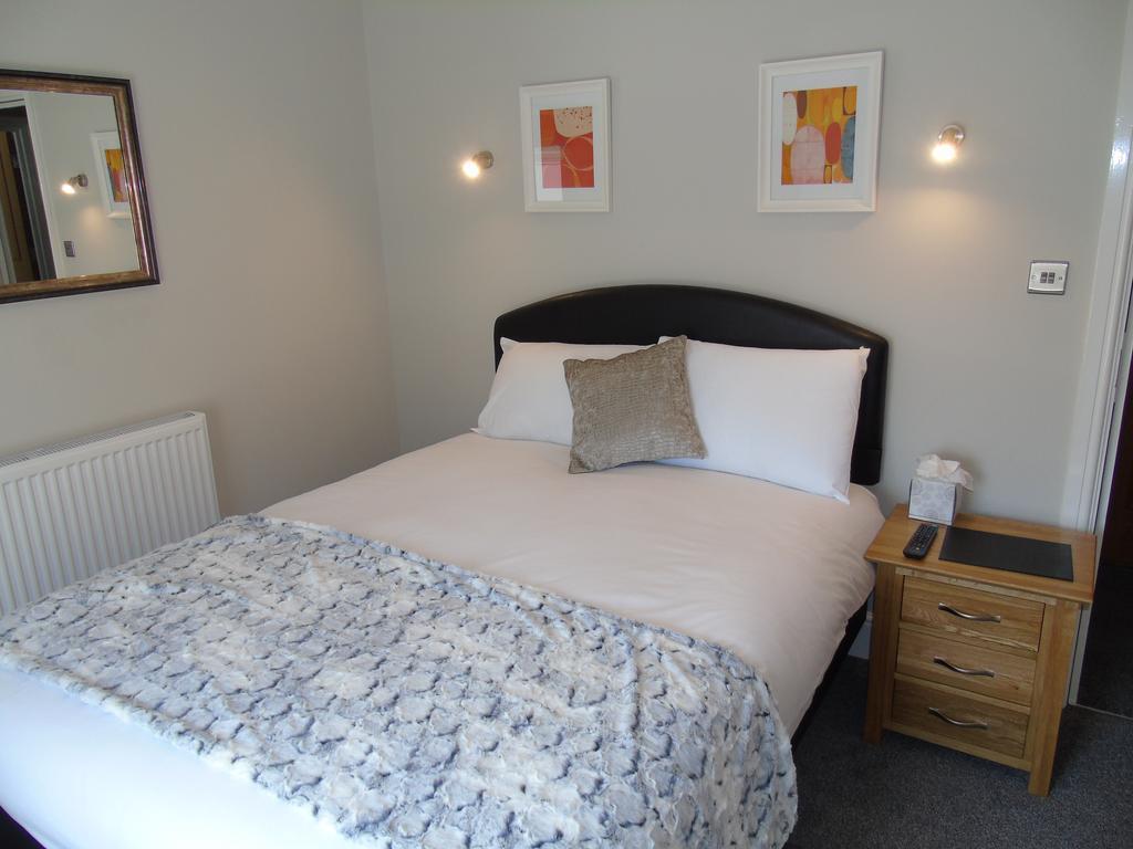 Jeffersons Hotel & Serviced Apartments - The Steel Works (Adults Only) Barrow-in-Furness Dış mekan fotoğraf