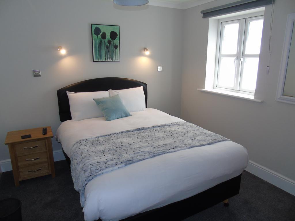 Jeffersons Hotel & Serviced Apartments - The Steel Works (Adults Only) Barrow-in-Furness Dış mekan fotoğraf