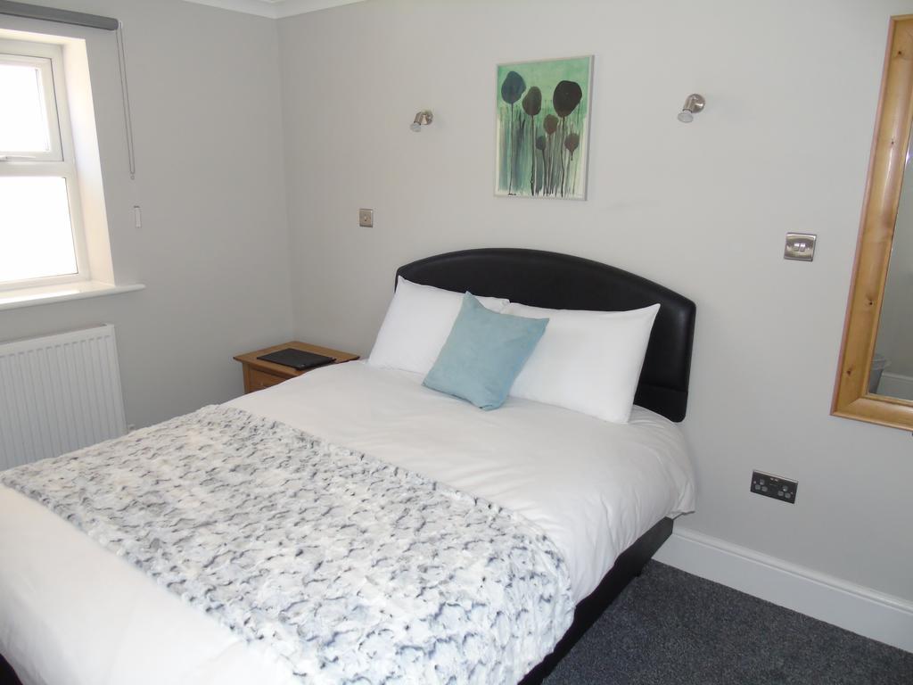 Jeffersons Hotel & Serviced Apartments - The Steel Works (Adults Only) Barrow-in-Furness Dış mekan fotoğraf
