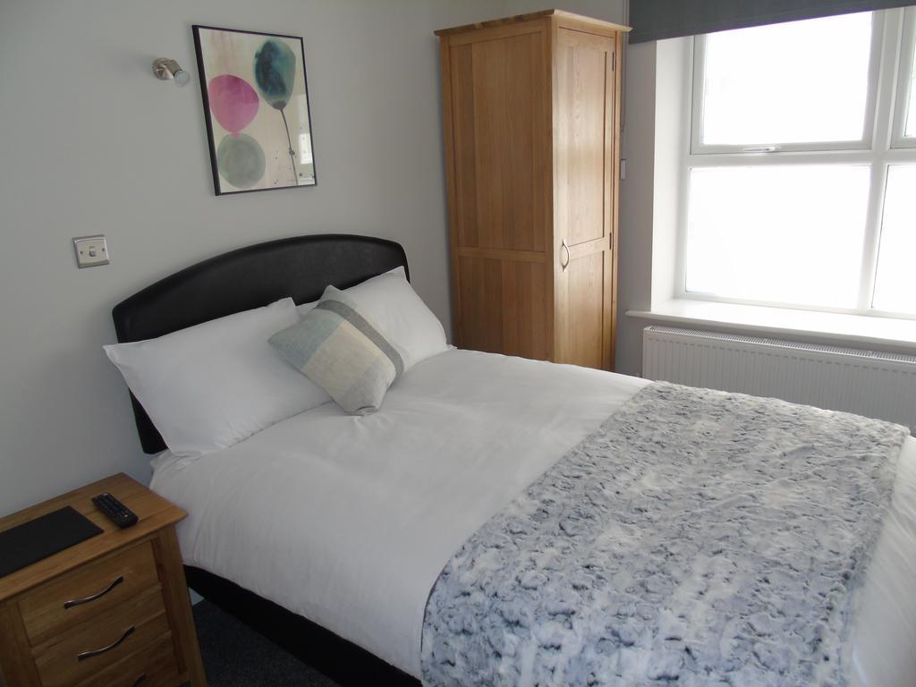 Jeffersons Hotel & Serviced Apartments - The Steel Works (Adults Only) Barrow-in-Furness Dış mekan fotoğraf