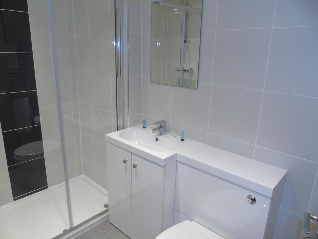 Jeffersons Hotel & Serviced Apartments - The Steel Works (Adults Only) Barrow-in-Furness Dış mekan fotoğraf